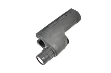 Image of SureFire Shotgun Forend Weapon Light, 123A,  Mossber 500-590, 600 Lumens, Black, DSF-500/590