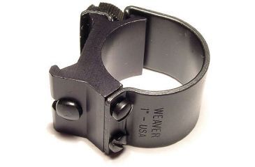 Image of SureFire M10 1'' Ring Weaver / Picatinny Mount with Low Base