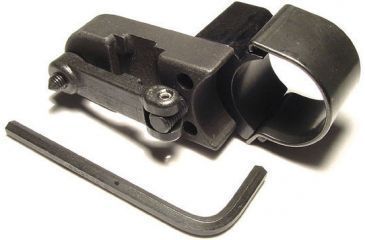 Image of SureFire M25 Direct Mount Universal Housing to Colt SMG'S