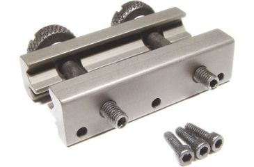 Image of SureFire M49 Millennium Universal Flashlight Thumbscrew Mount