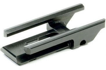 Image of Surefire MR09 X200 WeaponLight Integral Mounting Rail for HK USP 9mm/.40/.45 Full Size Handgun