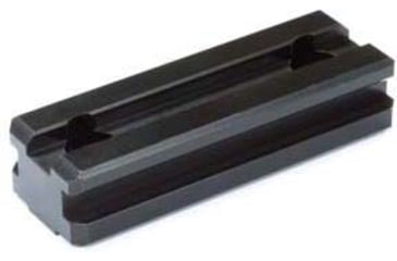 Image of SureFire Extended T-Rail HellFighter Mount, NSN 6230-01-577-1448, M99B