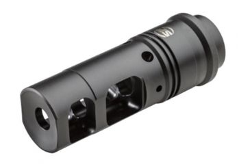 Image of SureFire Muzzle Brake For -24 Threads, Suppressor Adapter For Socom338-Ti Suppressor SFMB-338-3/4-24