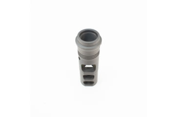 Image of SureFire Muzzle Brake For -24 Threads, Suppressor Adapter For Socom338-Ti Suppressor, SFMB-338-3/4-24