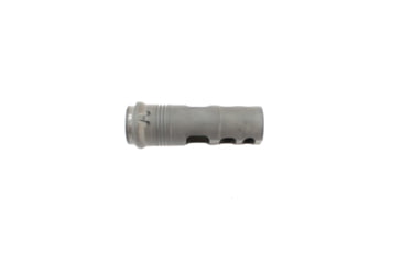 Image of SureFire Muzzle Brake For -24 Threads, Suppressor Adapter For Socom338-Ti Suppressor, SFMB-338-3/4-24