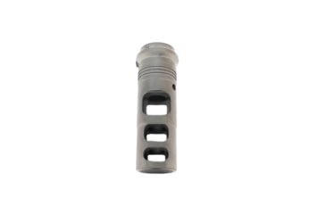 Image of SureFire Socom 338-Ti Muzzle Brake Suppressor 3/4-24 Threads, SFMB-338-3/4-24