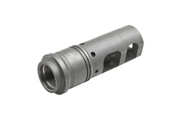 Image of SureFire Muzzle Brake/Suppressor Adapter 6.8mm SPC 5/8-24 Threads