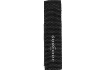 Image of SureFire Nylon Quick-Detach Holster V91