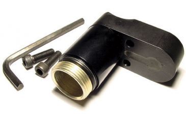 Image of Surefire Offset Adapter For Classic Weaponlight Systems A15