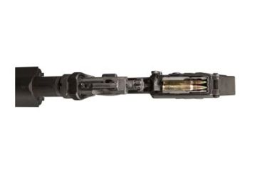 Image of SureFire Optimized Bolt Carrier System w/Long-Stroke Buffer and Buffer Spring, Black, SF-OBC-556