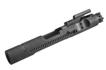 Image of SureFire Optimized Bolt Carrier System w/Long-Stroke Buffer and Buffer Spring, Black, SF-OBC-556