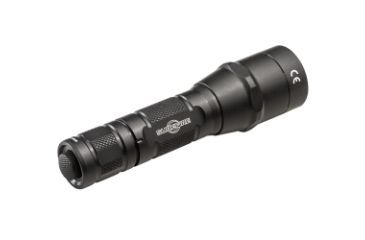 Image of P2X Fury Dual-Output LED Flashlight, 600 Lumens