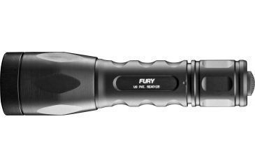 Image of Surefire P2x Fury Flashlight Side 