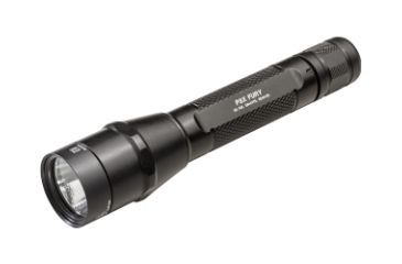 Image of P3X Fury Flashlight Ultra-High Dual-Output LED. 1000 Lumens