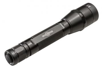 Image of SureFire P3X Fury Flashlight Ultra-High Dual-Output LED. 1000 Lumens P3XC-A