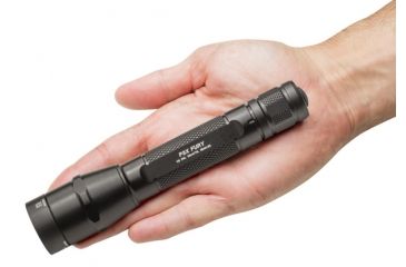 Image of SureFire P3X Fury Flashlight Ultra-High Dual-Output LED. 1000 Lumens P3XC-A