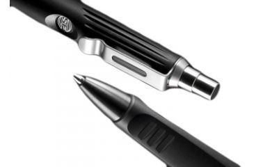 Image of SureFire Pen IV Writing Pen - Black EWP-04-BK
