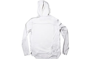 Image of SureFire LONG SLEEVE SUN SHIRT SUR LOGO GRAY S 0B574676, SURLSTSUNGRYS