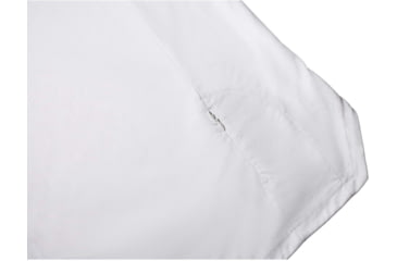 Image of SureFire LONG SLEEVE SUN SHIRT SUR LOGO GRAY S 0B574676, SURLSTSUNGRYS