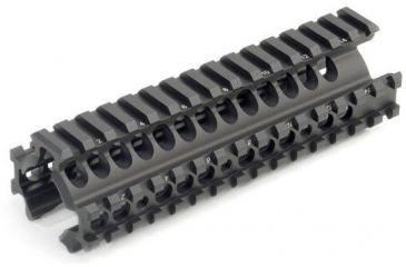 Image of SureFire Remington 870 Picatinny Rail System M69