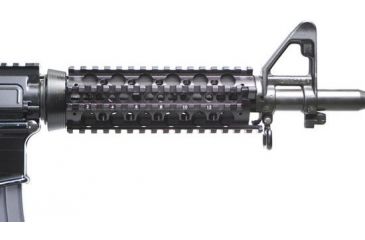 Image of SureFire  Picatinny Rail Forend M73 for AR / M4 Carbine