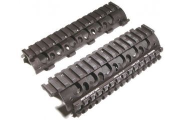 Image of SureFire AR/M4 Carbine Picatinny Rail System M73