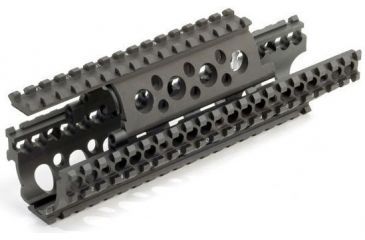 Image of SureFire AK47 Picatinny Rail System M83