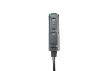 Image of Surefire Plug-In Tape Switch with Picatinny Rail Pad for WeaponLights and ATPIAL Laser Device, 9in Cable, SR09-D-IT