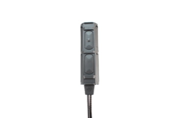 Image of Surefire Plug-In Tape Switch with Picatinny Rail Pad for WeaponLights and ATPIAL Laser Device, 9in Cable, SR09-D-IT