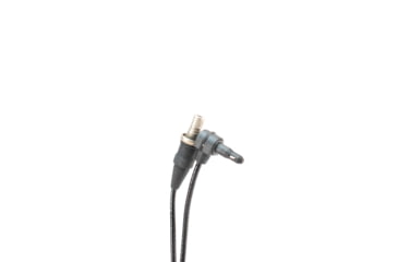 Image of Surefire Plug-In Tape Switch with Picatinny Rail Pad for WeaponLights and ATPIAL Laser Device, 9in Cable, SR09-D-IT