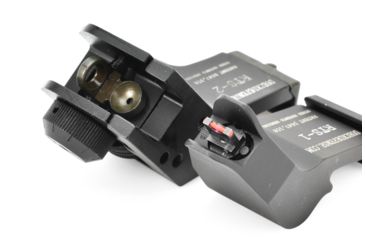 Image of Surefire Rapid Transition Sights, Fiber Optic Sight, Red/Green 193979