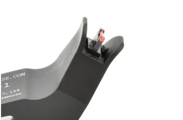 Image of Surefire Rapid Transition Sights, Fiber Optic Sight, Red/Green 193979