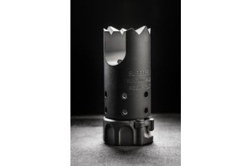 Image of SureFire Reinforcement Bar Cutter, Black, NSN 1005-01-665-9417, RBC-556-CTN-BK