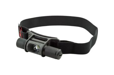 Image of SureFire Saint Minimus Ultra High-Output LED Headlamp w/1 x 123A Lithium Battery