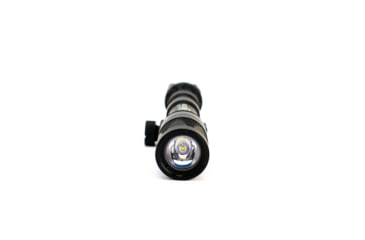 Image of SureFire Scout LED Weapon Light, CR123A, Screw Attachment, White light and infrared, 350 Lumens, Black, M603V-BK