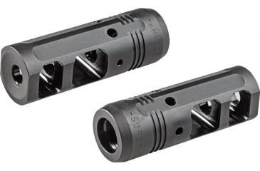 Image of SureFire 5.56mm 1/2-28 Threated Muzzle Brakes, ProComp-556-1/2-28