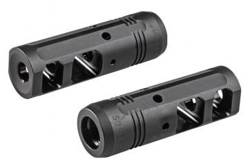 Image of SureFire 7.62mm 5/8-24 TThreated Muzzle Brakes, PROCOMP-762-5/8-24