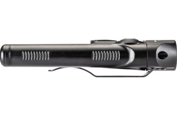 Image of SureFire Stiletto Multi-Output Rechargeable Pocket LED Flashlight, 650 Lumens, Black PLR-A