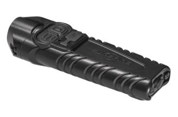 Image of SureFire Stiletto Pro Pocket Flashlight, Multi-Output, LED, Rechargeable, Black, PLR-B