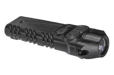 Image of SureFire Stiletto Pro Pocket Flashlight, Multi-Output, LED, Rechargeable, Black, PLR-B