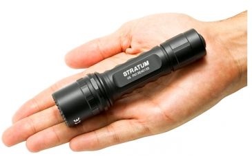 Image of SureFire Stratum VariableOutput LED 6V Flash-light