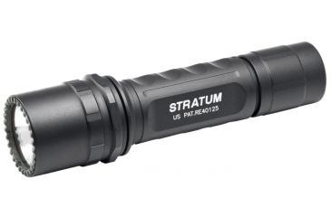 Image of SureFire Stratum Variable-Output LED 6V Flashlight