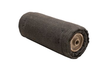Image of SureFire Suppressor Cover, SOCOM300-SPS, Black, SF-SC300-BK