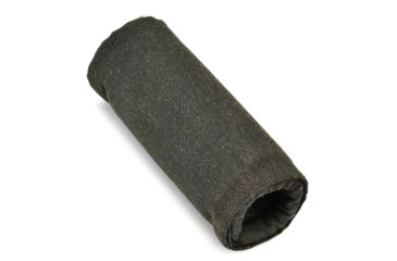 Image of SureFire Suppressor Cover, SOCOM556-RC/2, Black, SF-SC556-BK