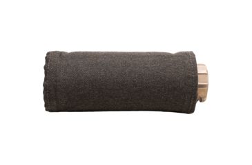 Image of SureFire Suppressor Cover, SOCOM762-RC/2, Black, SF-SC762-BK