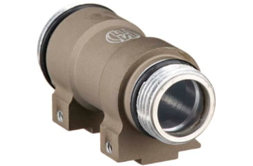 Image of SureFire Tactical Light Body Assembly, M300 Series Scout Lights, Tan, MH30-TN