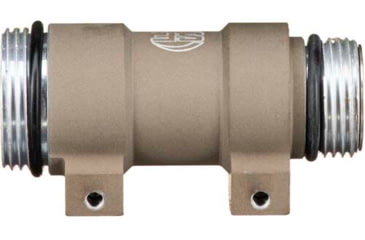 Image of SureFire Tactical Light Body Assembly, M300 Series Scout Lights, Tan, MH30-TN