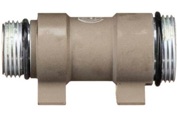 Image of SureFire Tactical Light Body Assembly, M300 Series Scout Lights, Tan, MH30-TN