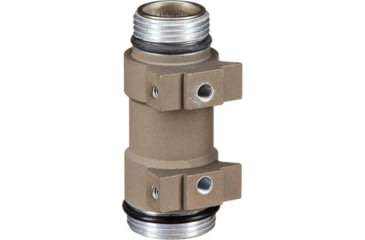 Image of SureFire Tactical Light Body Assembly, M300 Series Scout Lights, Tan, MH30-TN