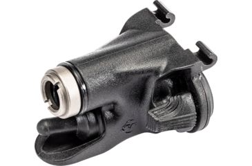 Image of SureFire X300/X400 Series Tailcap Switch Assembly, Black, XT00